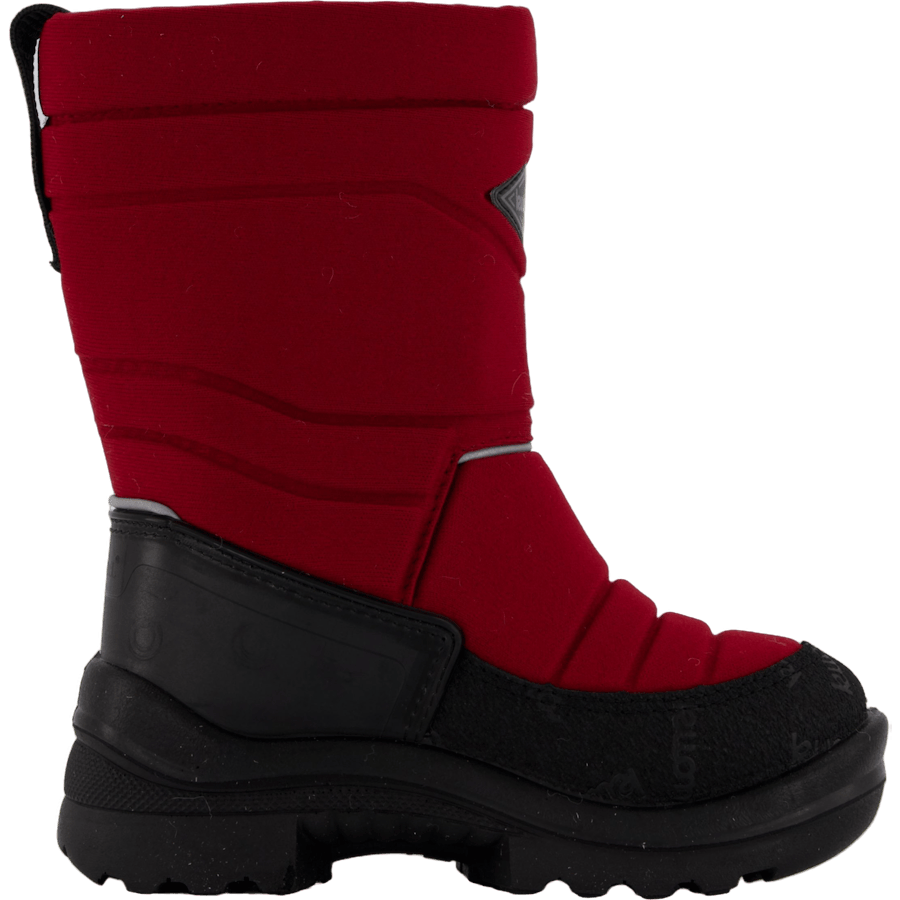 Putkivarsi Wool Bordeaux - Bild 3