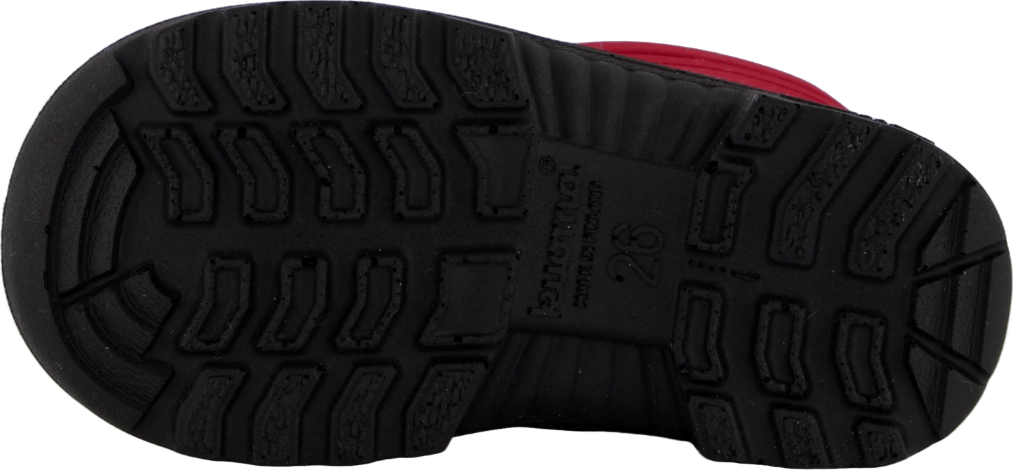 Putkivarsi Wool Bordeaux - Bild 4