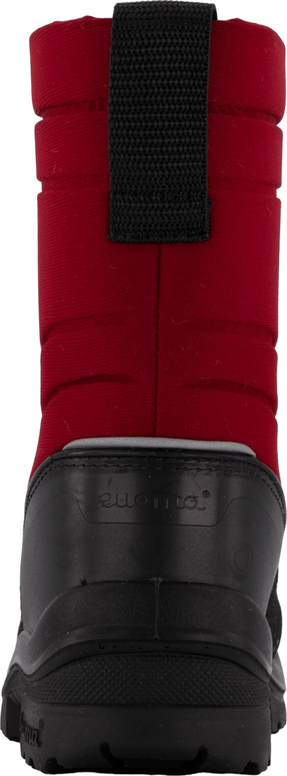 Putkivarsi Wool Bordeaux - Bild 5