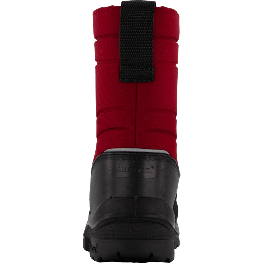 Putkivarsi Wool Bordeaux - Bild 5