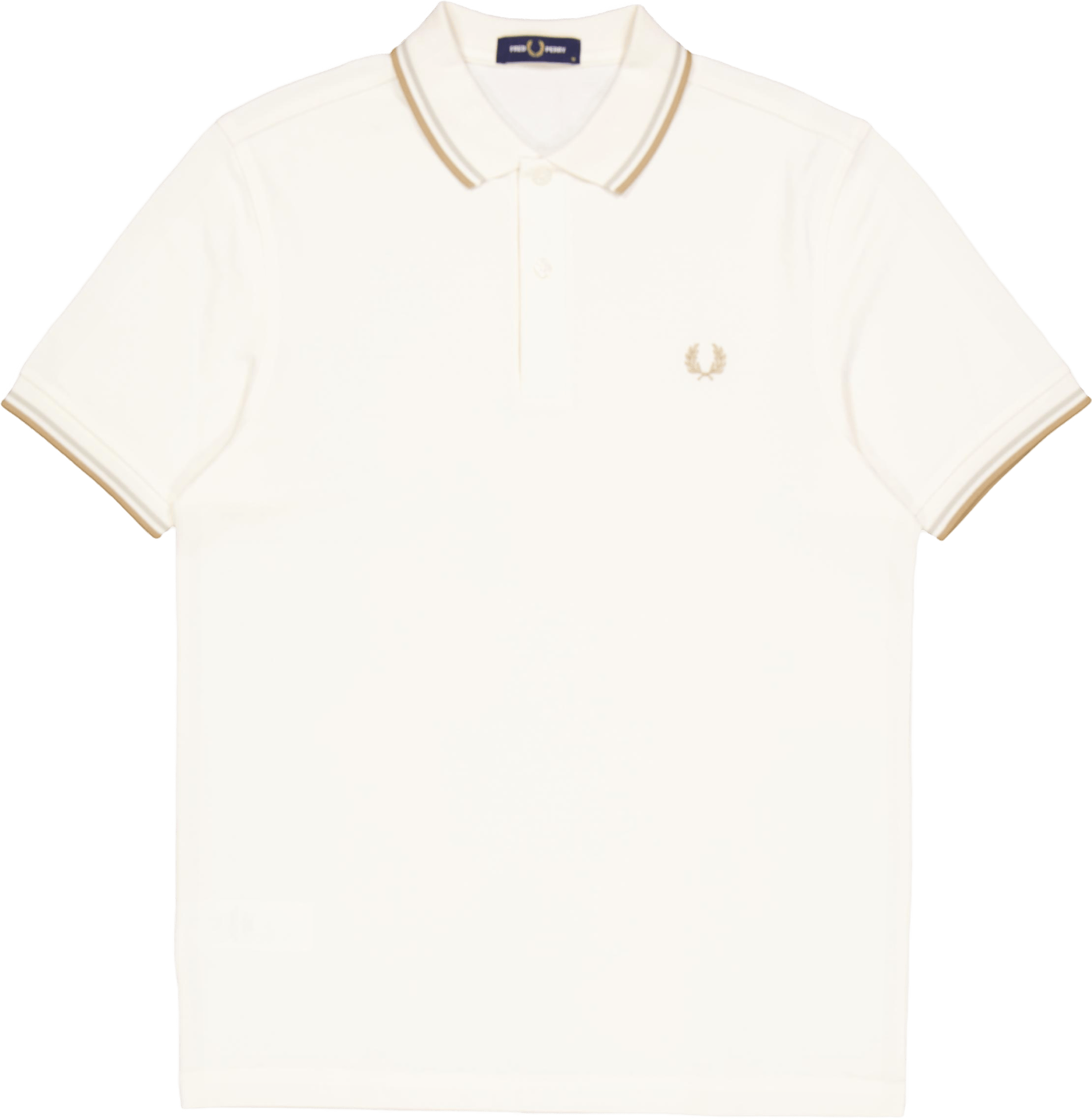 Twin Tipped Fp Shirt Ecru/oat/wrmston