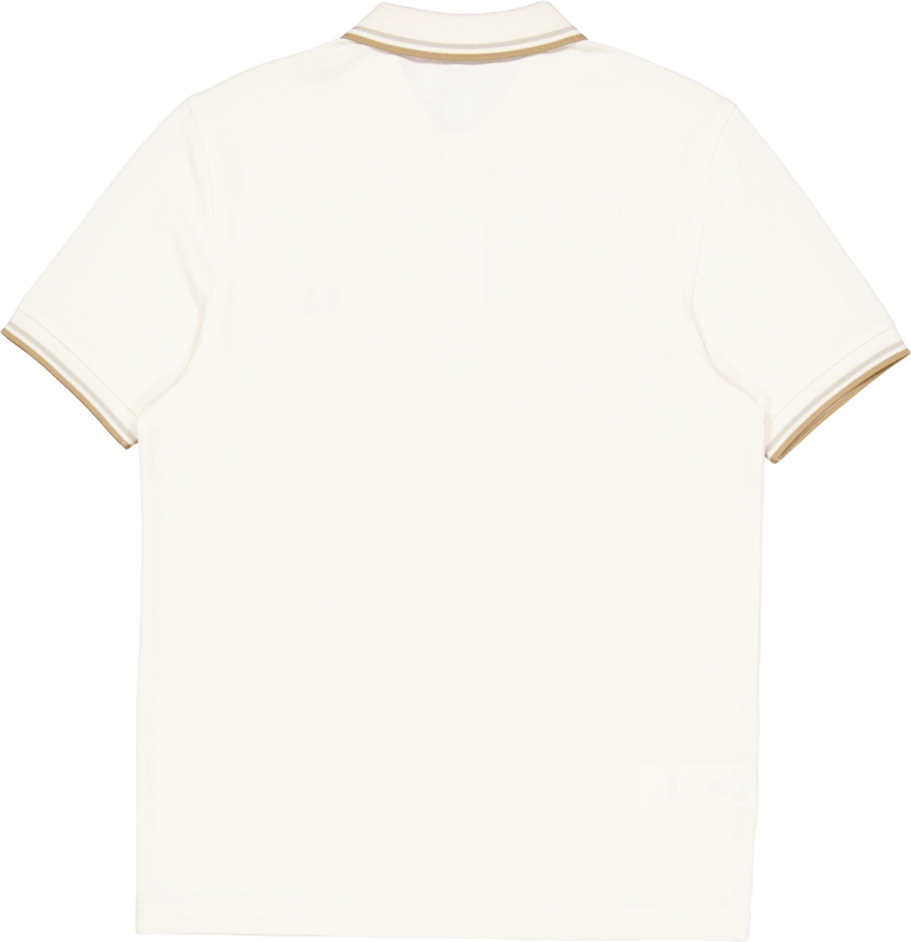 Twin Tipped Fp Shirt Ecru/oat/wrmston - Bild 2