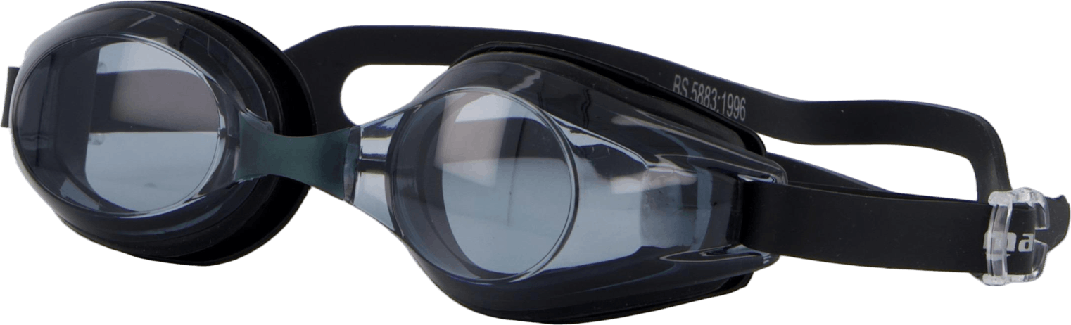 Rocket Silicone Goggle, Unisex, Vybavenie, okuliare, Plávanie, ONESIZE