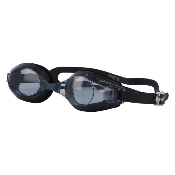 Rocket Silicone Goggle, Unisex, Vybavenie, okuliare, Plávanie, ONESIZE