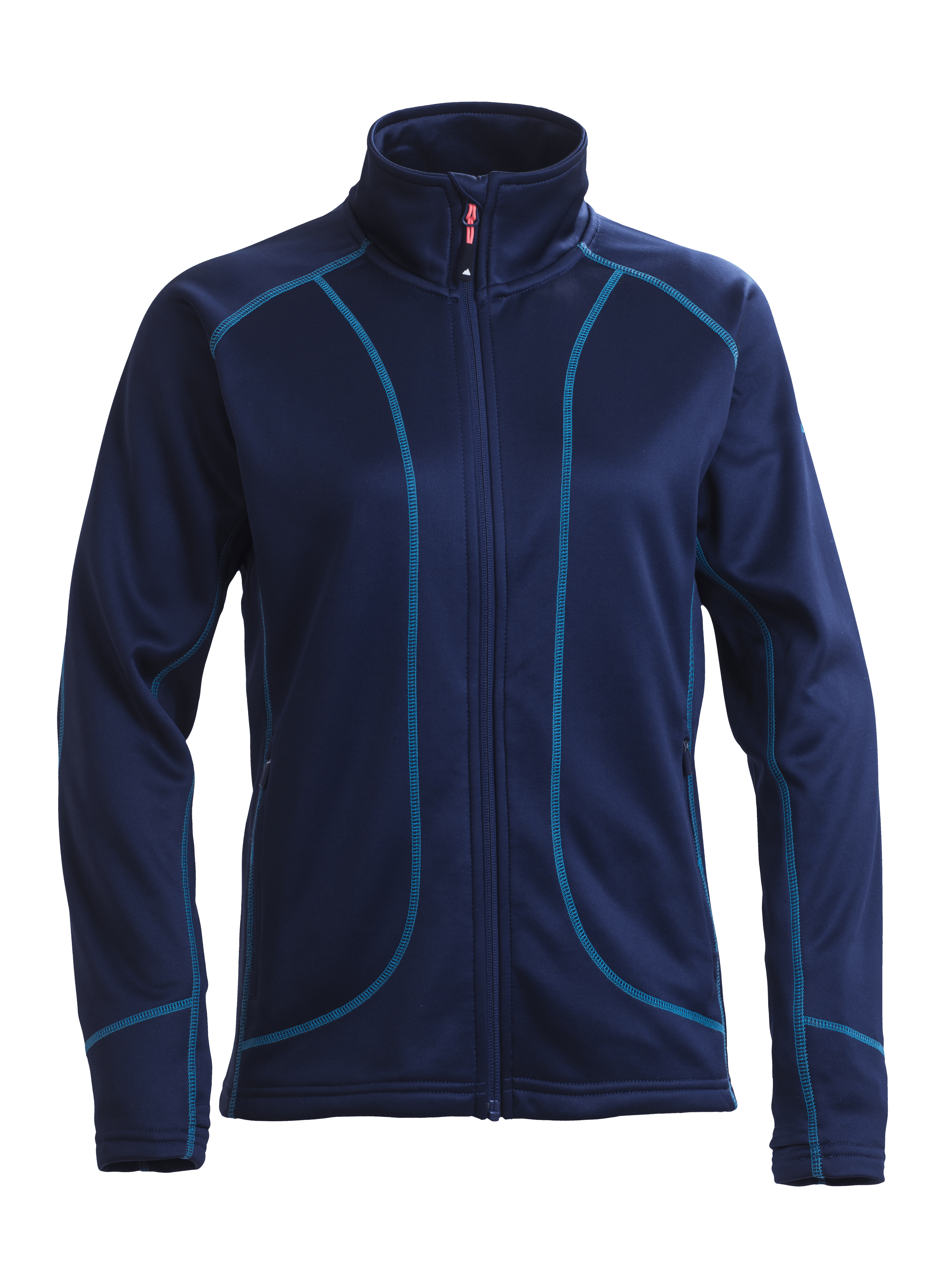 Motion L Jacket Dutch Blue
