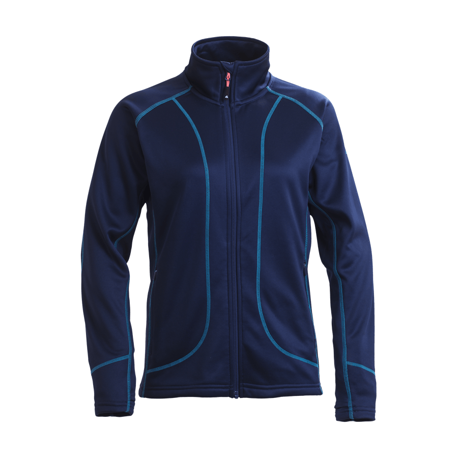 Motion L Jacket Dutch Blue