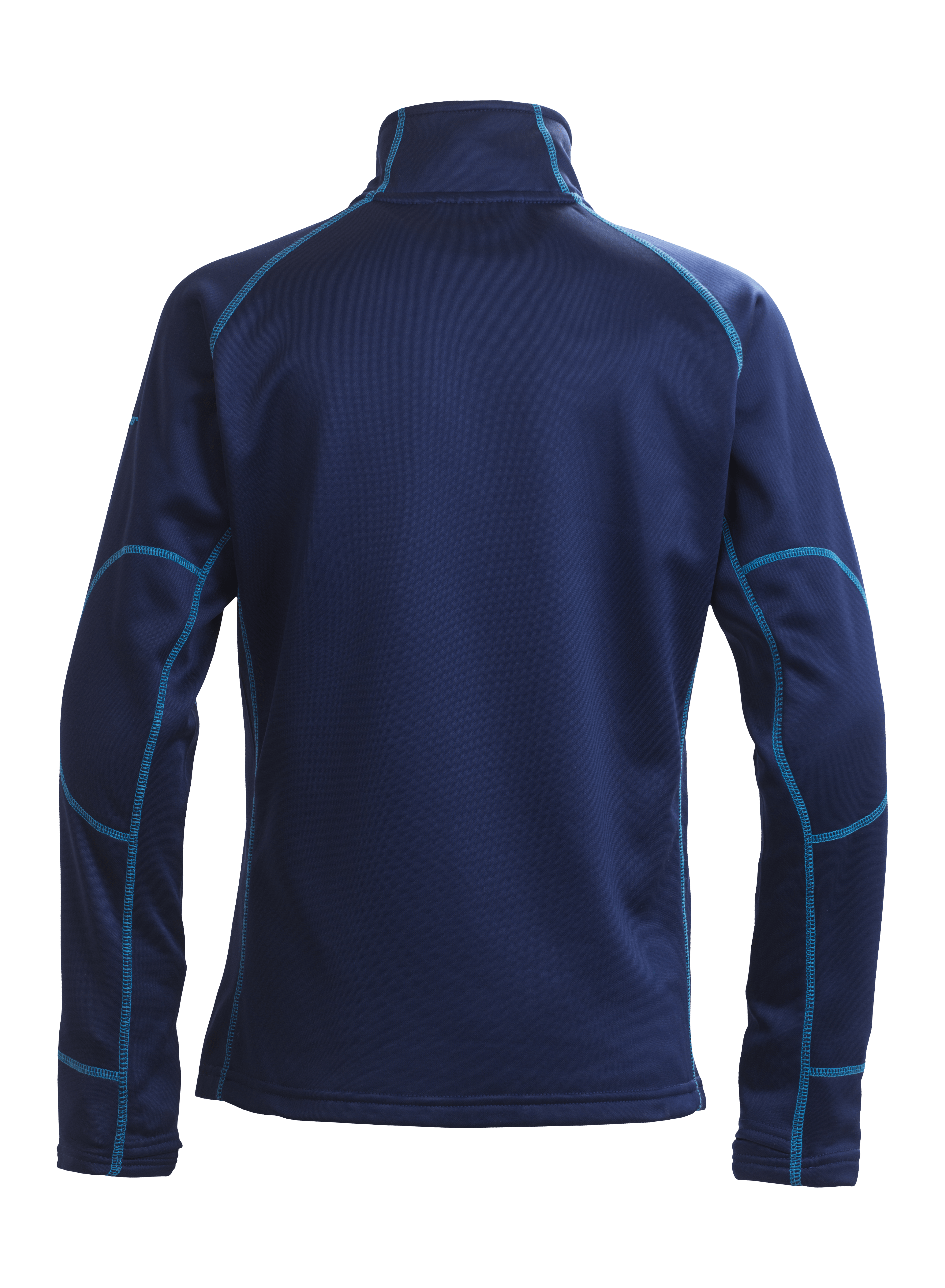 Motion L Jacket Dutch Blue - Bild 2