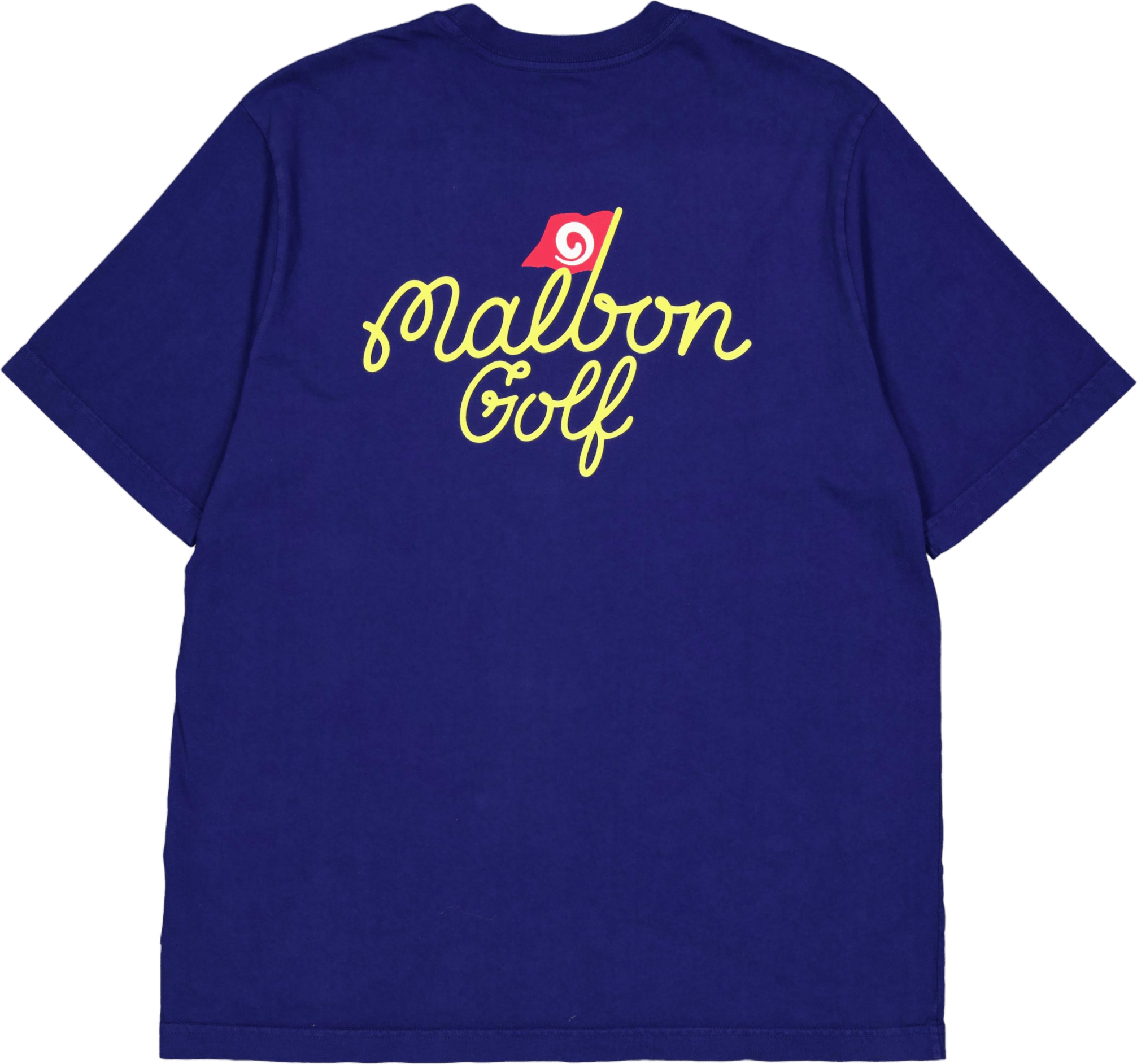 Tradition Tee Navy - Bild 2