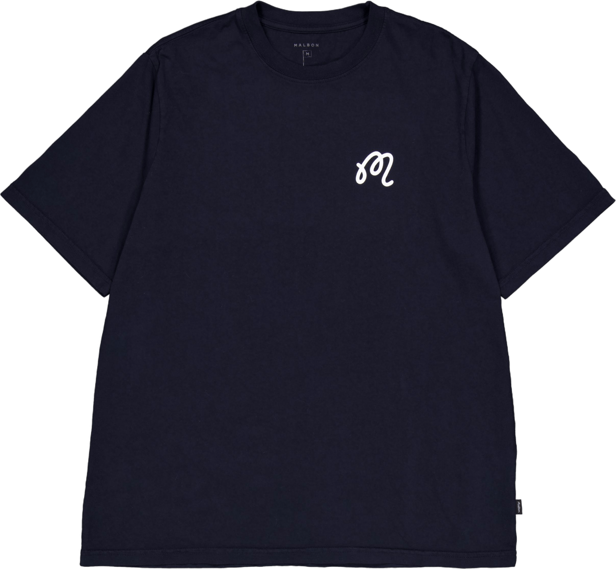 Martians Buckets Tee Black