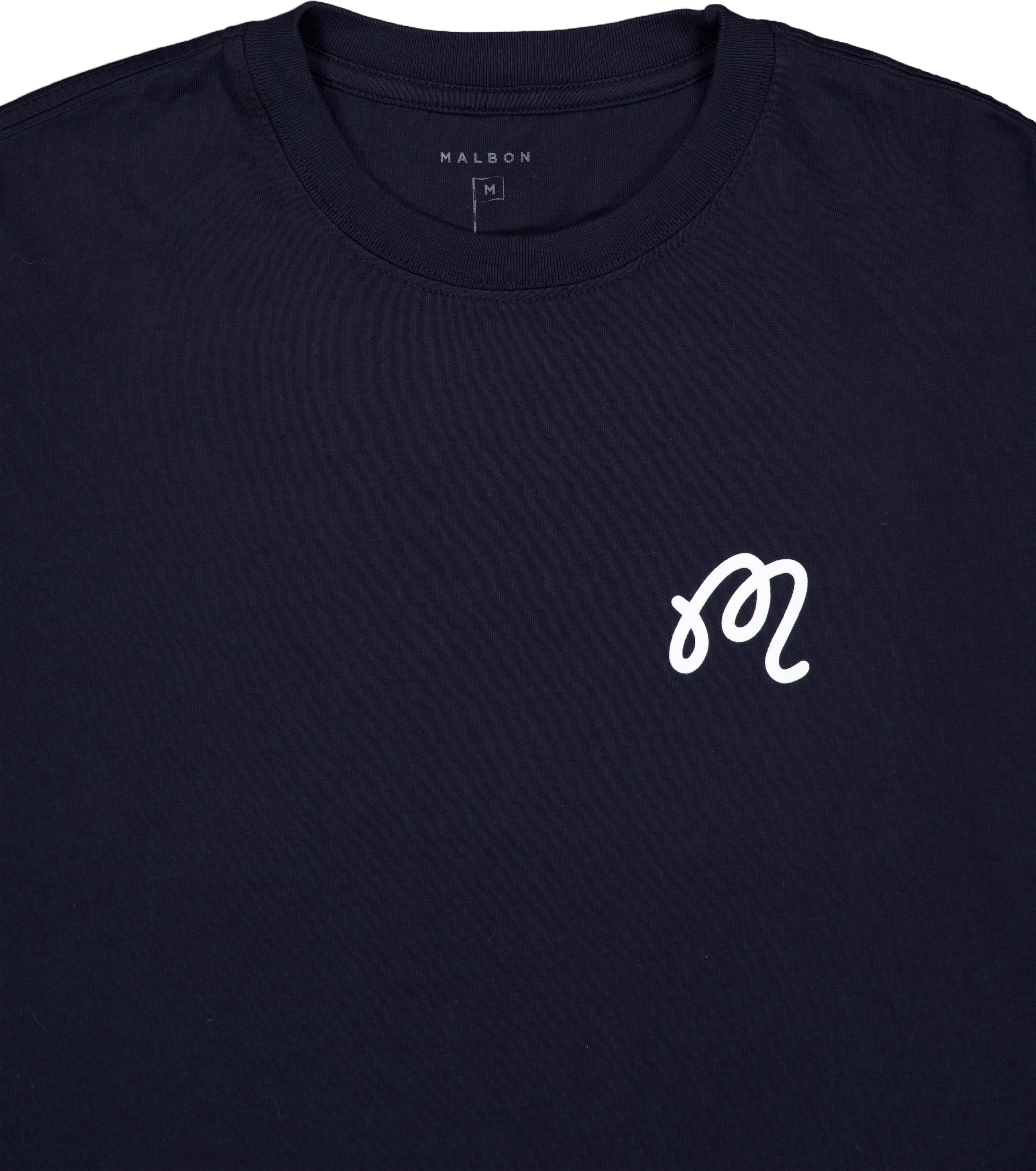 Martians Buckets Tee Black - Bild 3