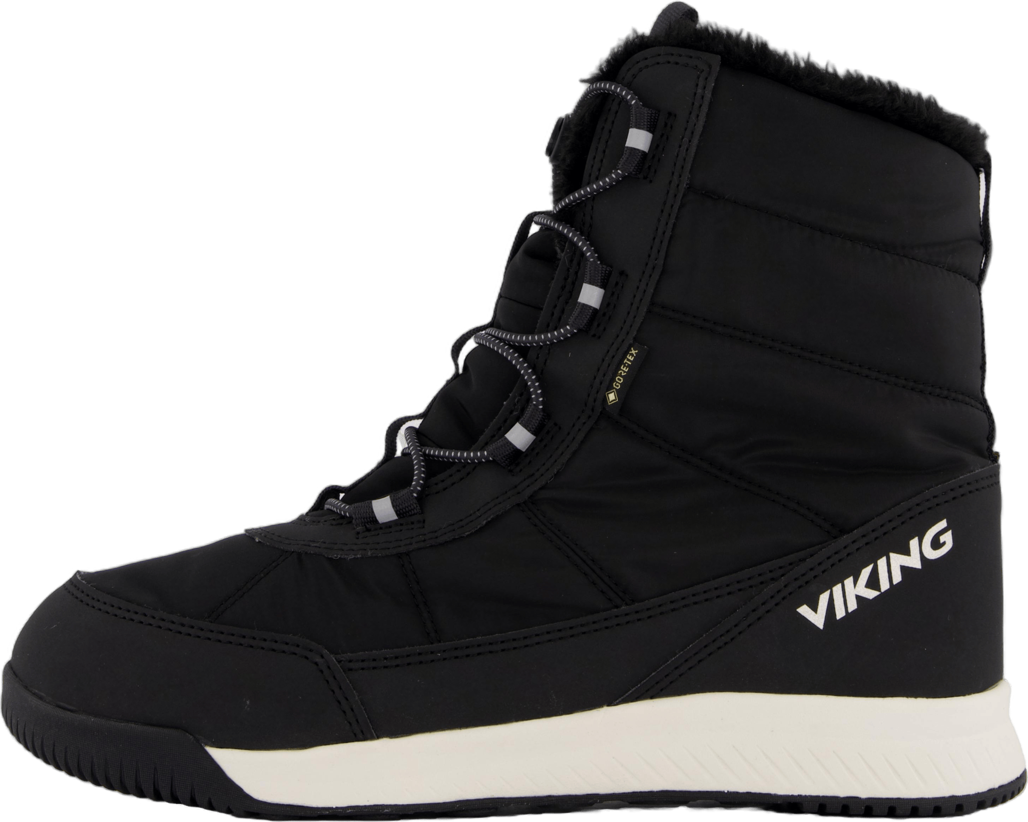 Aery Warm Gtx Sl Black/charcoal