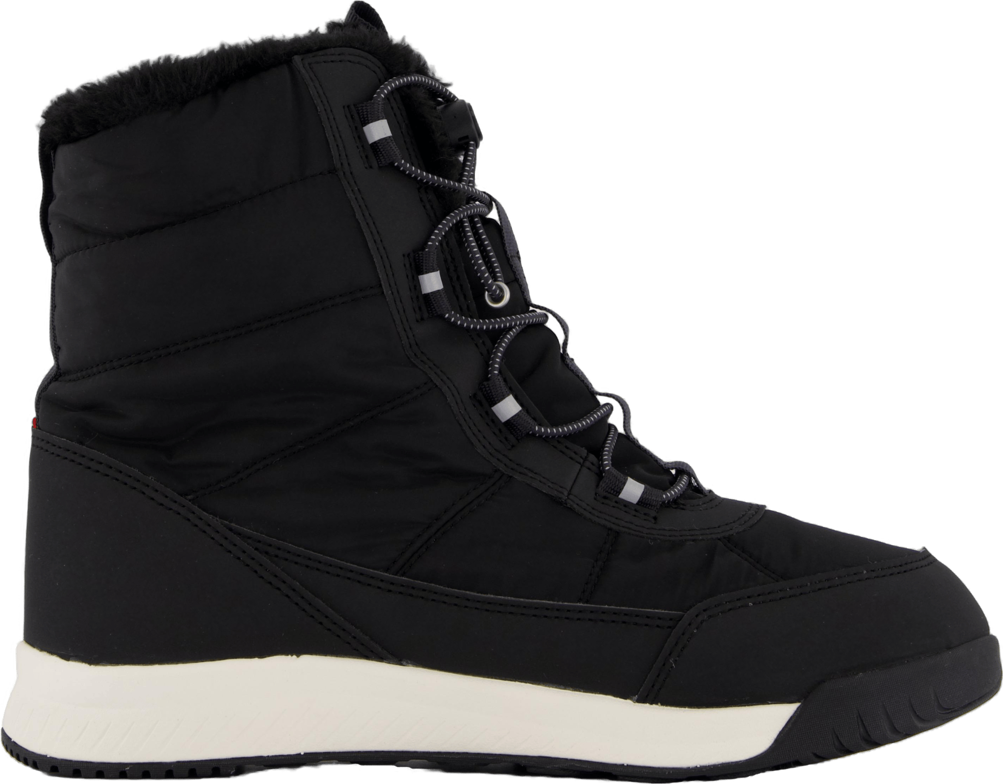 Aery Warm Gtx Sl Black/charcoal - Bild 3