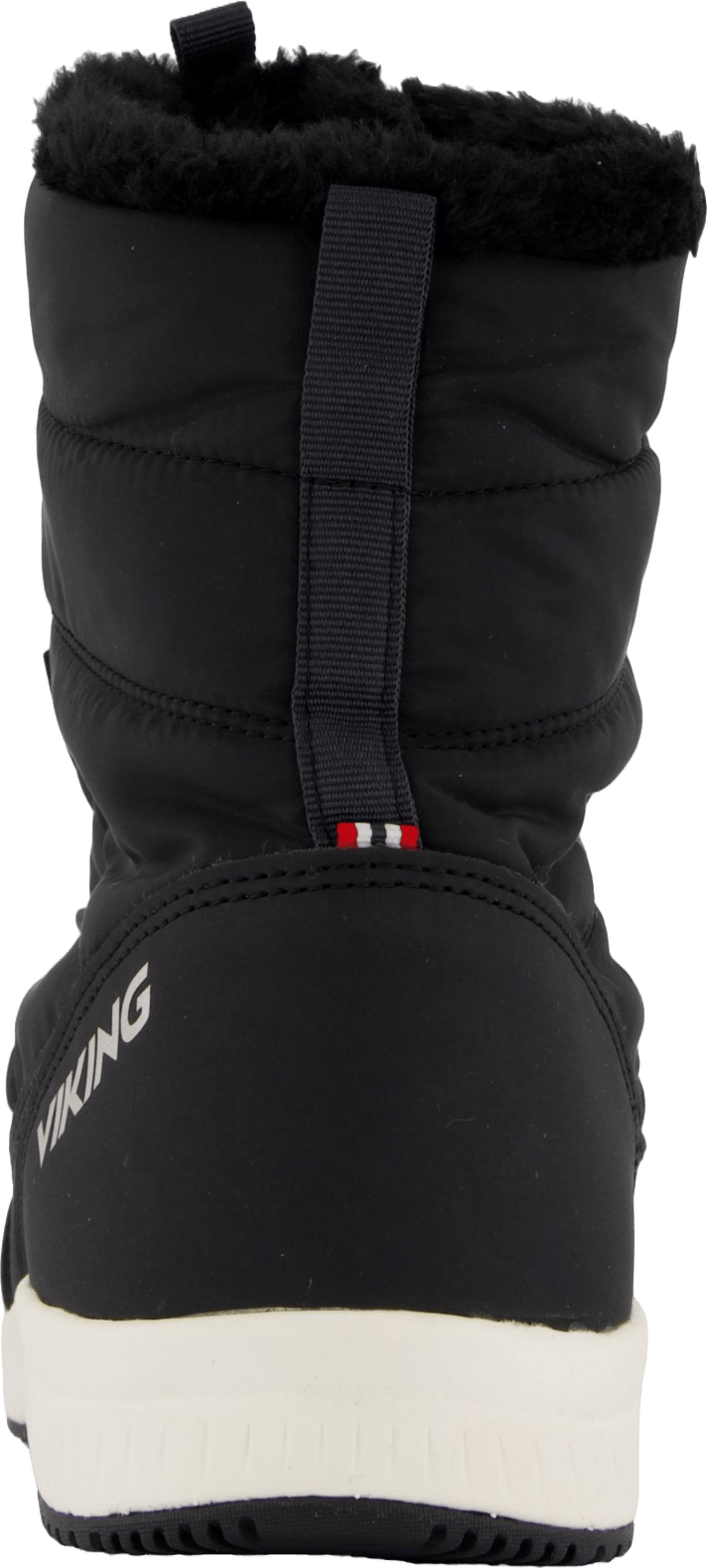 Aery Warm Gtx Sl Black/charcoal - Bild 5