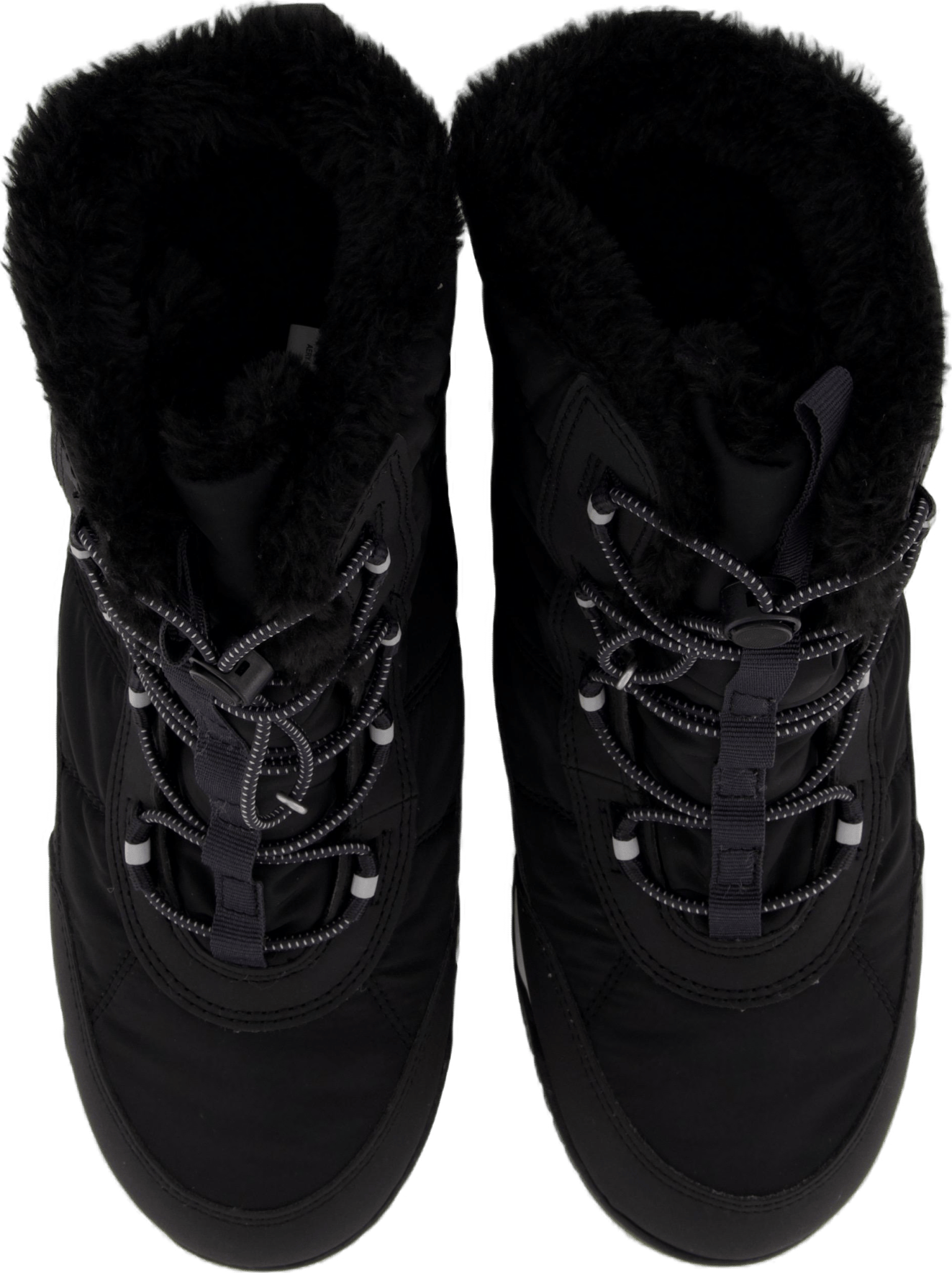 Aery Warm Gtx Sl Black/charcoal - Bild 6