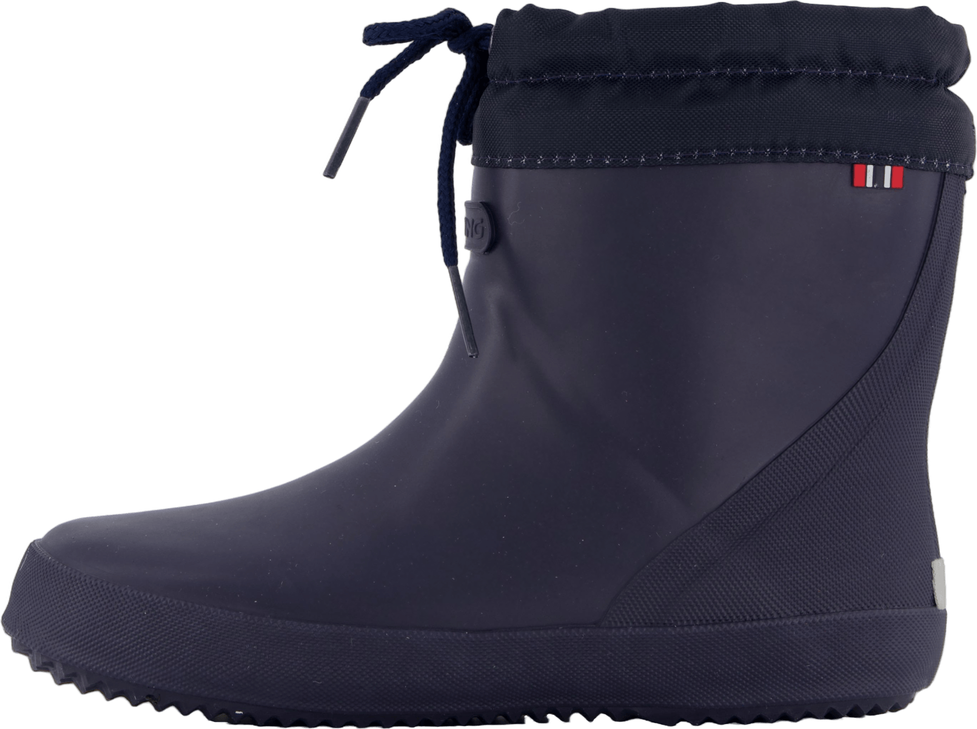 Alv Indie Warm Navy/navy