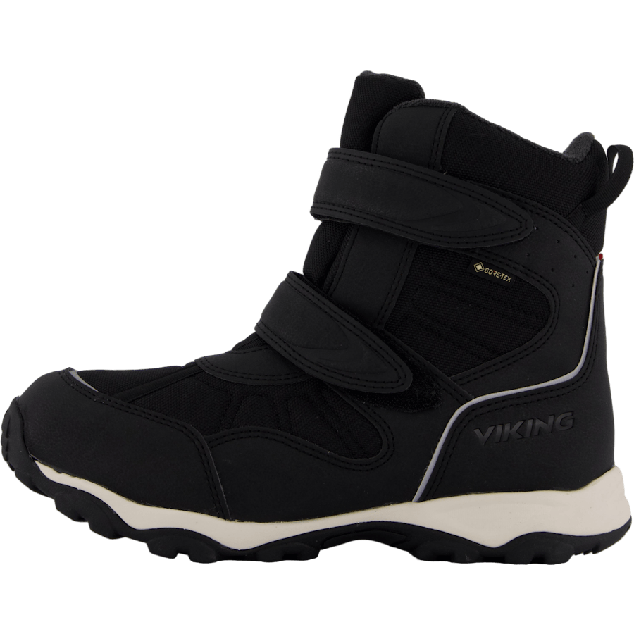 Beito Warm Gtx 2v Black