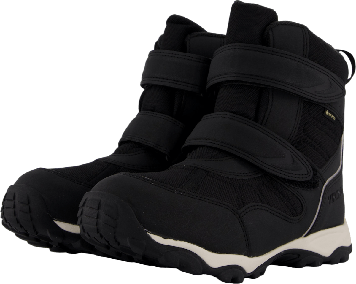 Beito Warm Gtx 2v Black