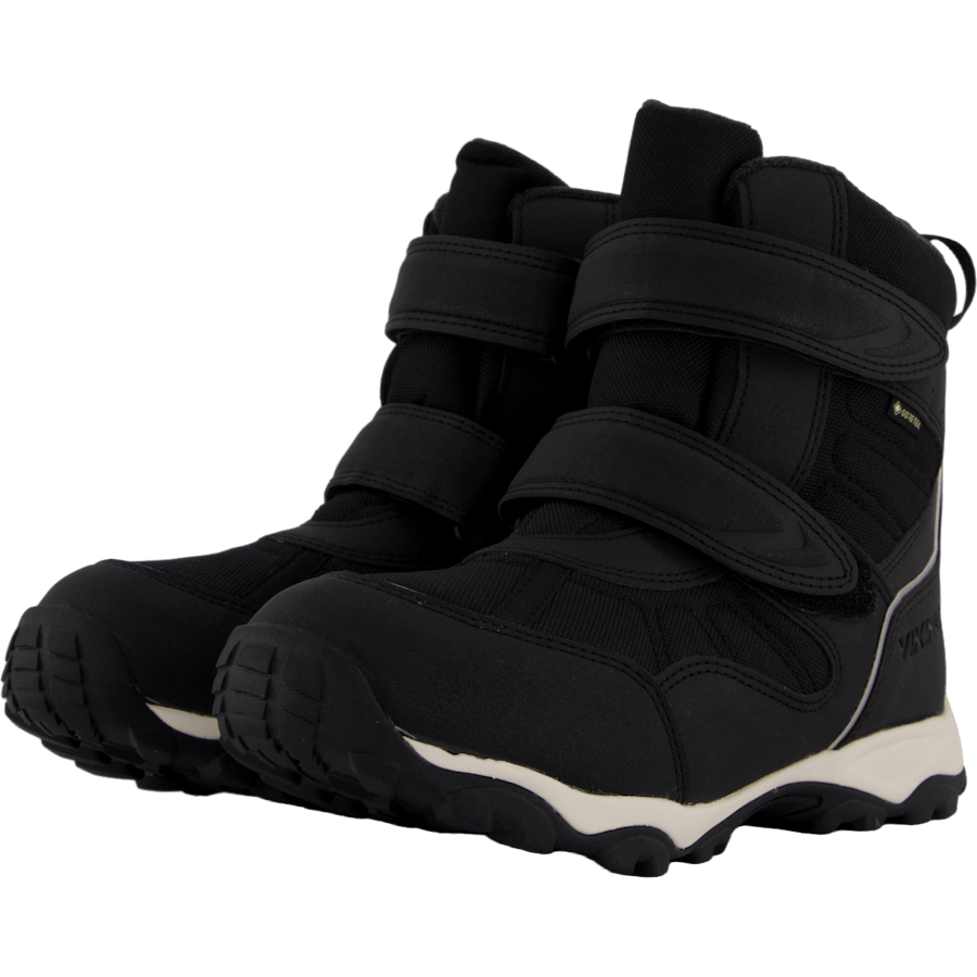 Beito Warm Gtx 2v Black - Bild 2