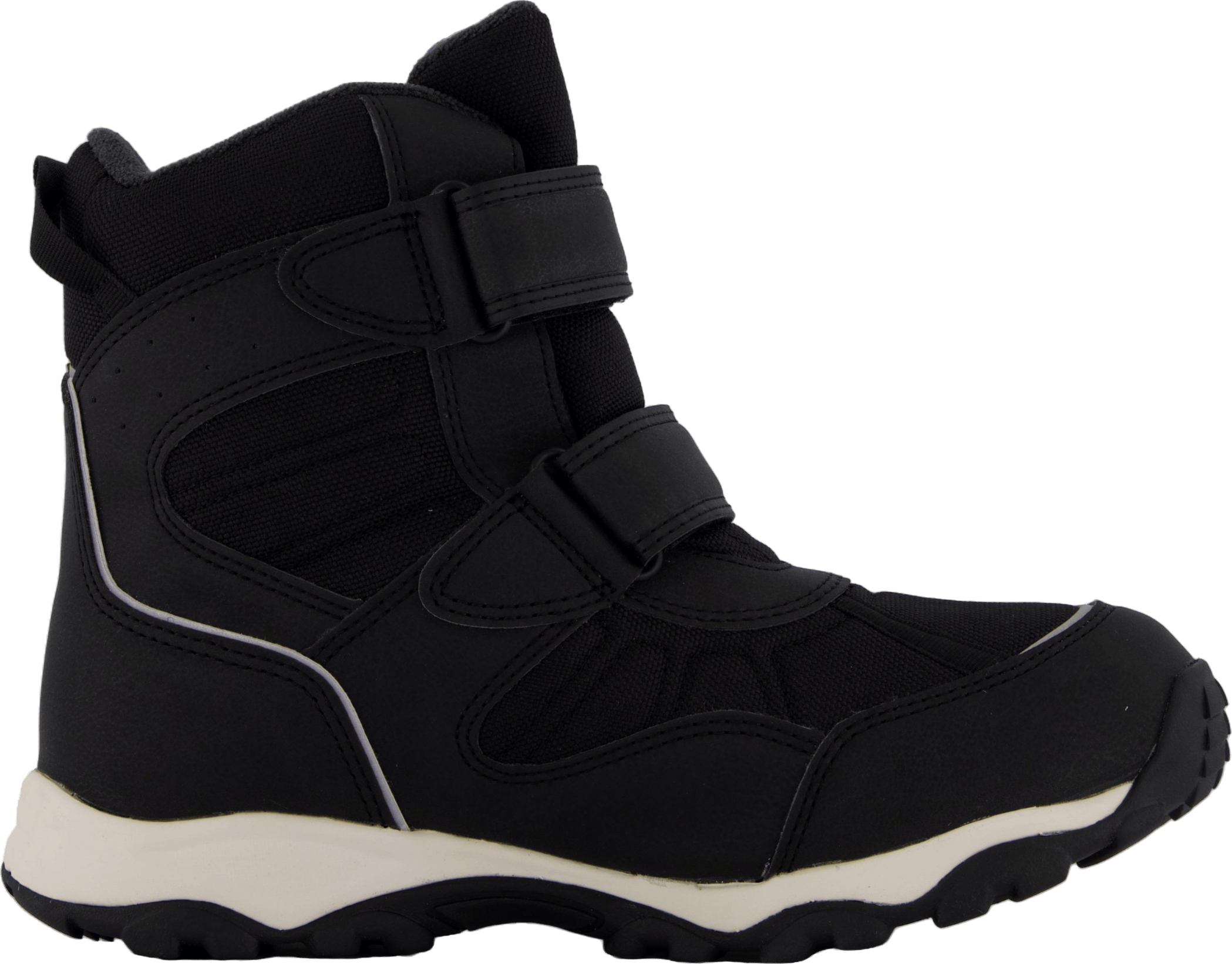 Beito Warm Gtx 2v Black - Bild 3