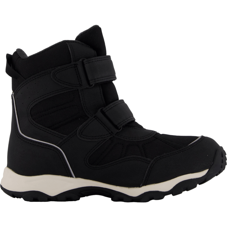 Beito Warm Gtx 2v Black - Bild 3