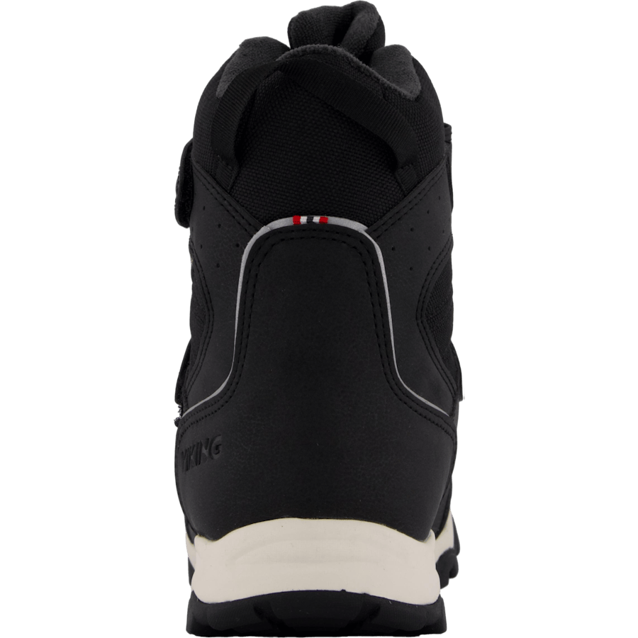 Beito Warm Gtx 2v Black - Bild 5