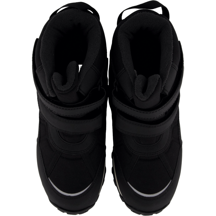 Beito Warm Gtx 2v Black - Bild 6