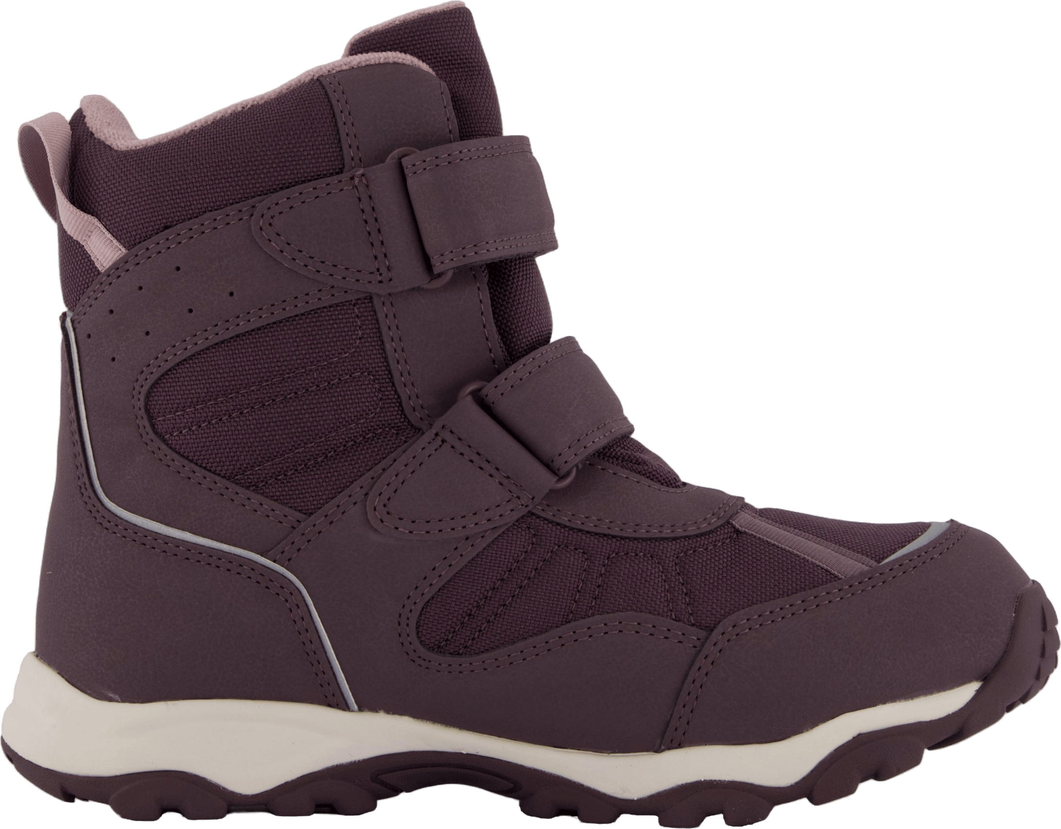 Beito Warm Gtx 2v Plum/dusty Pink - Bild 3