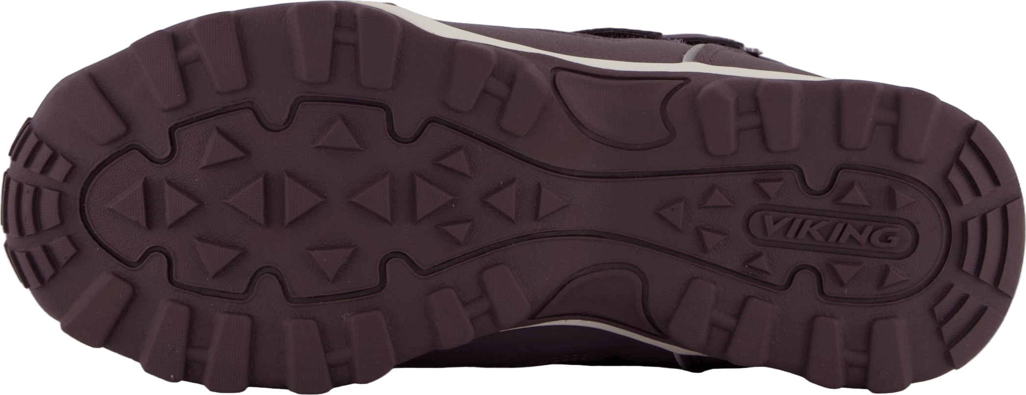 Beito Warm Gtx 2v Plum/dusty Pink - Bild 4