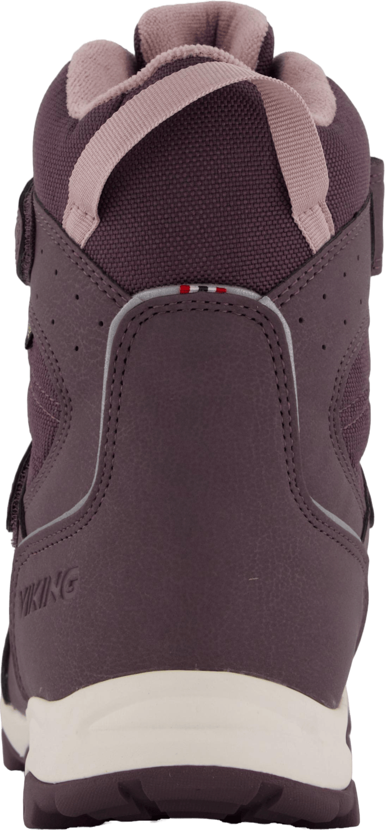 Beito Warm Gtx 2v Plum/dusty Pink - Bild 5