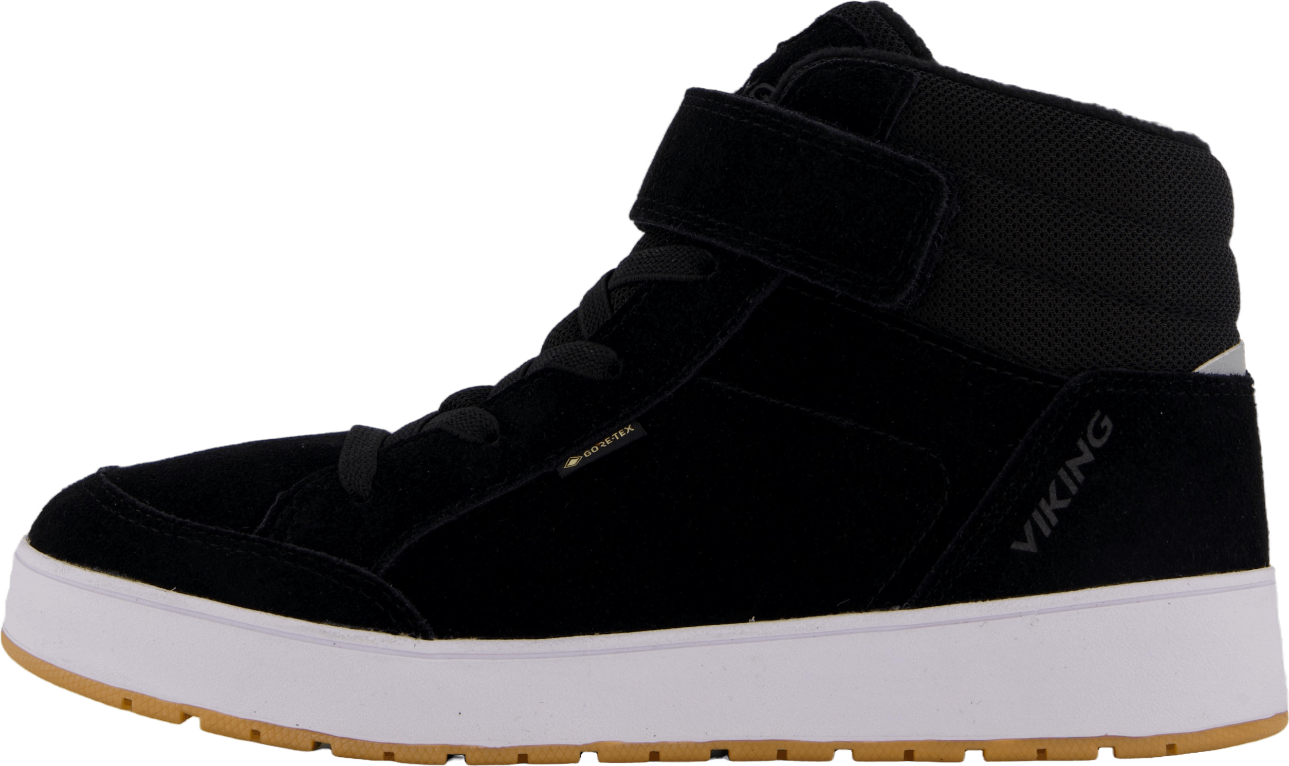 Eagle Warm Gtx 1v Black, Unisex, Scarpe, Stivaletti, stivali invernali, Nero, EU 40