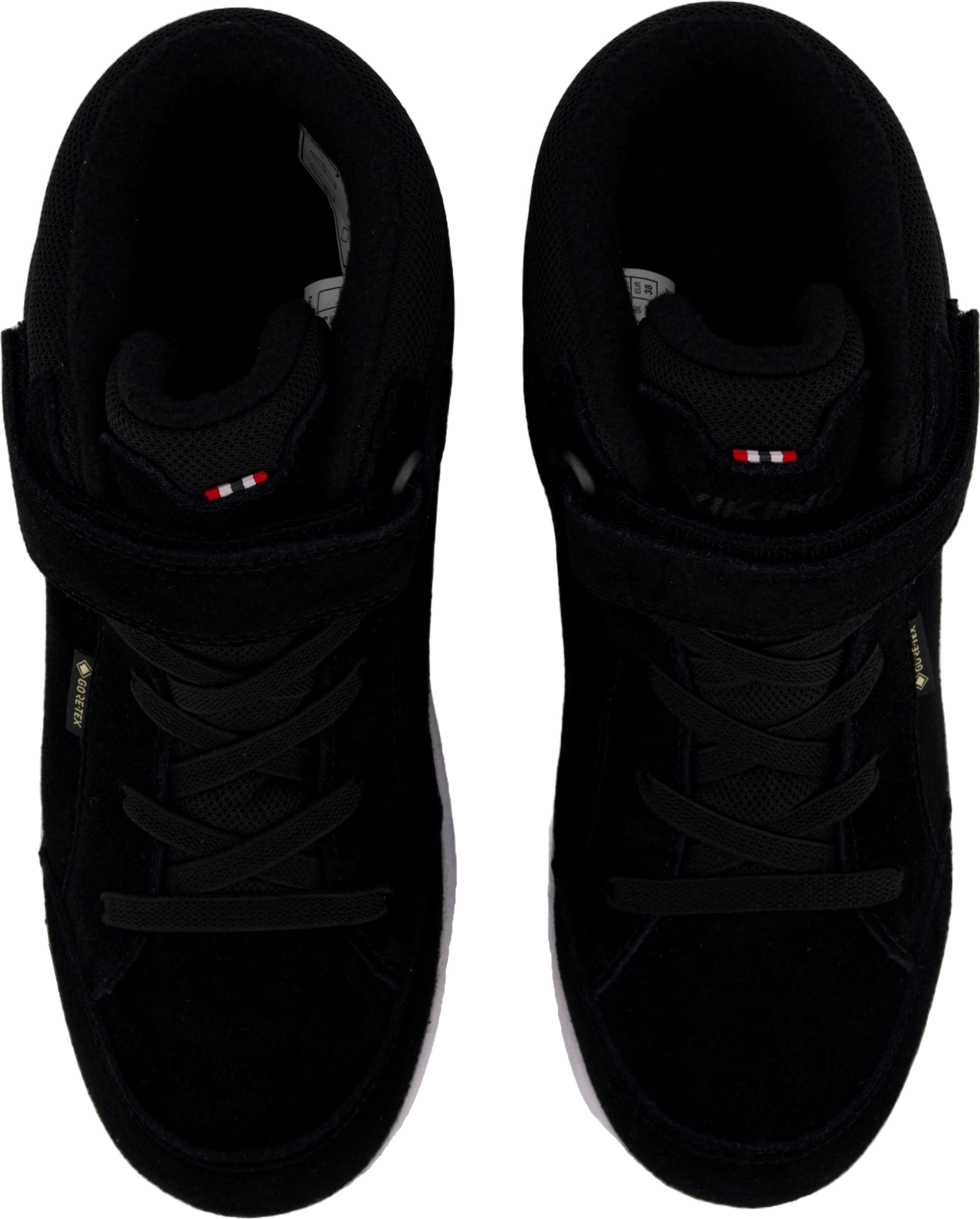 Eagle Warm Gtx 1v Black - Bild 6