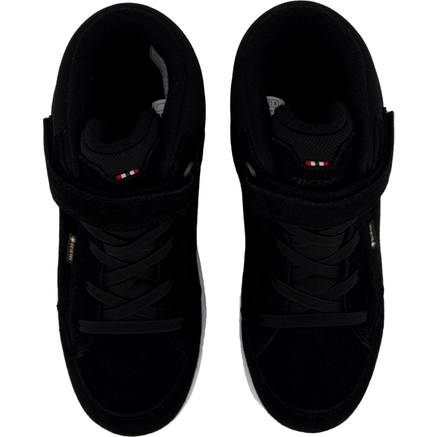 Eagle Warm Gtx 1v Black - Bild 6