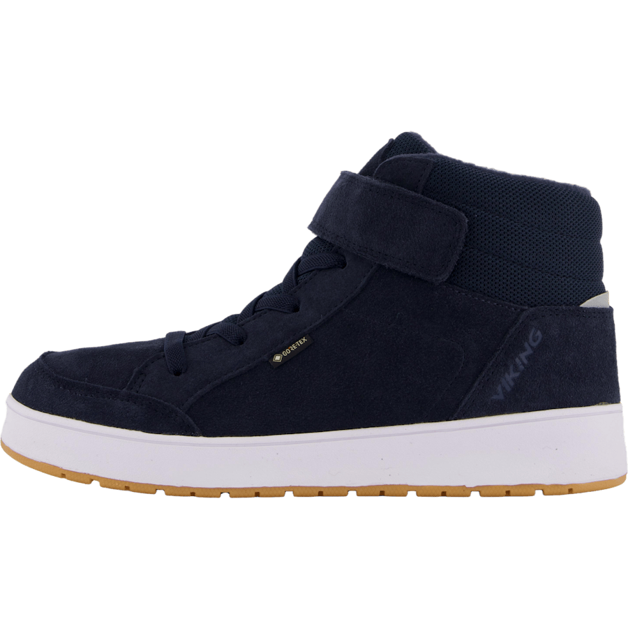 Eagle Warm Gtx 1v Navy