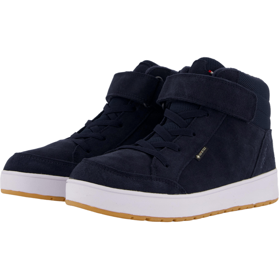 Eagle Warm Gtx 1v Navy - Bild 2