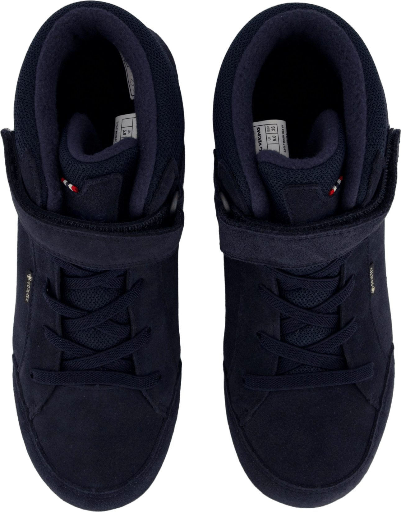 Eagle Warm Gtx 1v Navy - Bild 6