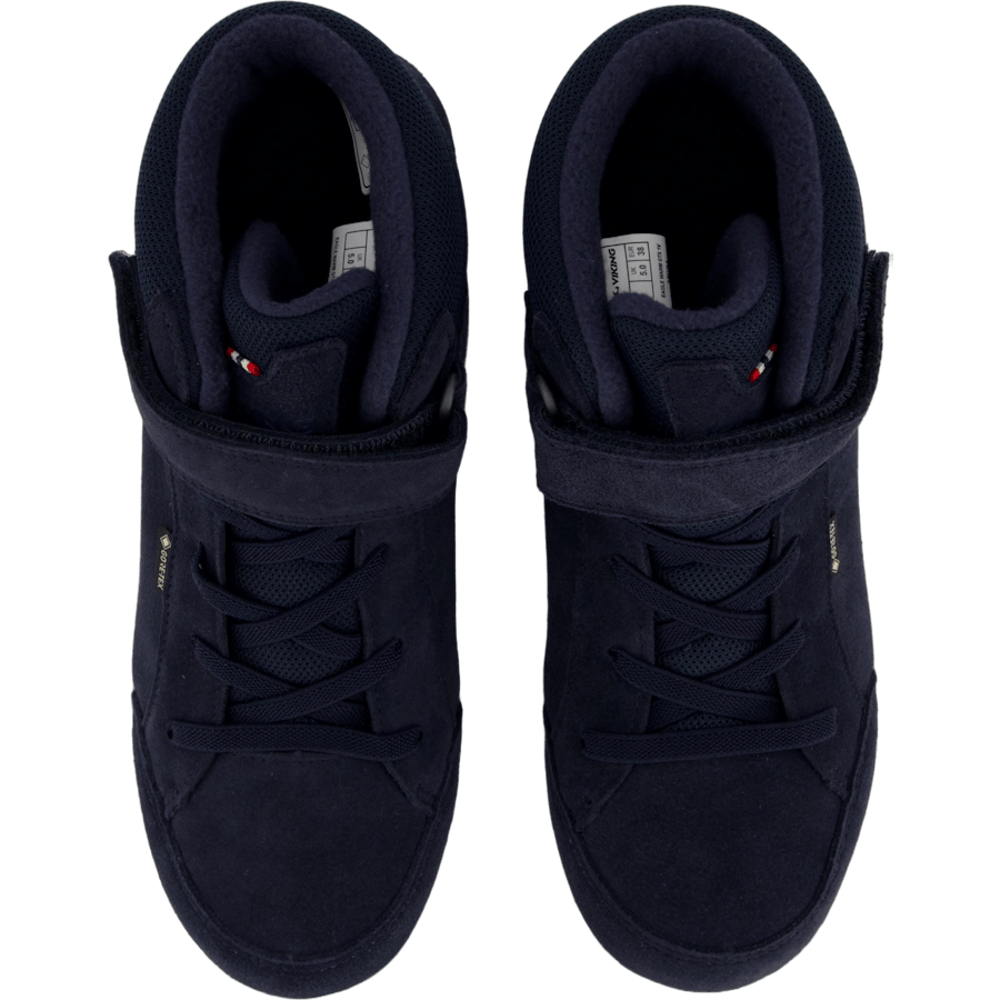 Eagle Warm Gtx 1v Navy - Bild 6