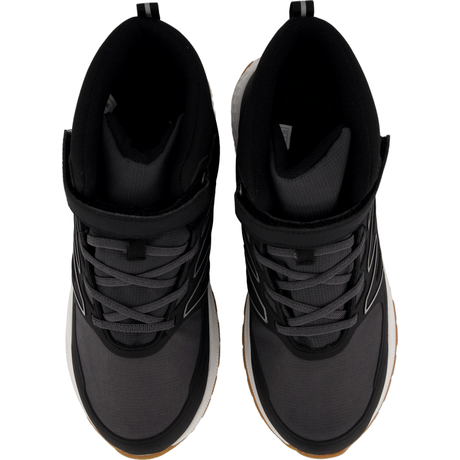 Equip Defence Warm Wp 1v Black/charcoal - Bild 6