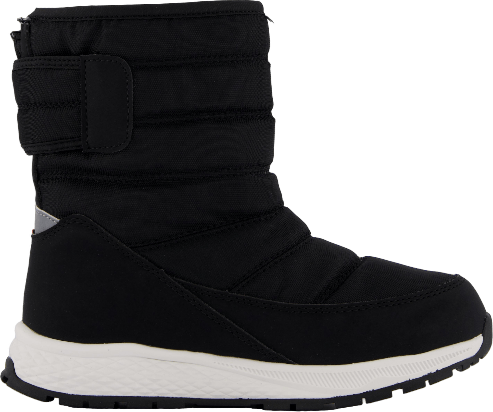 Equip Pull-on Warm Wp 1v Black - Bild 3