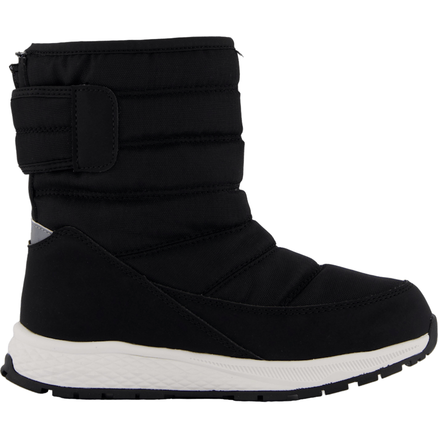 Equip Pull-on Warm Wp 1v Black - Bild 3