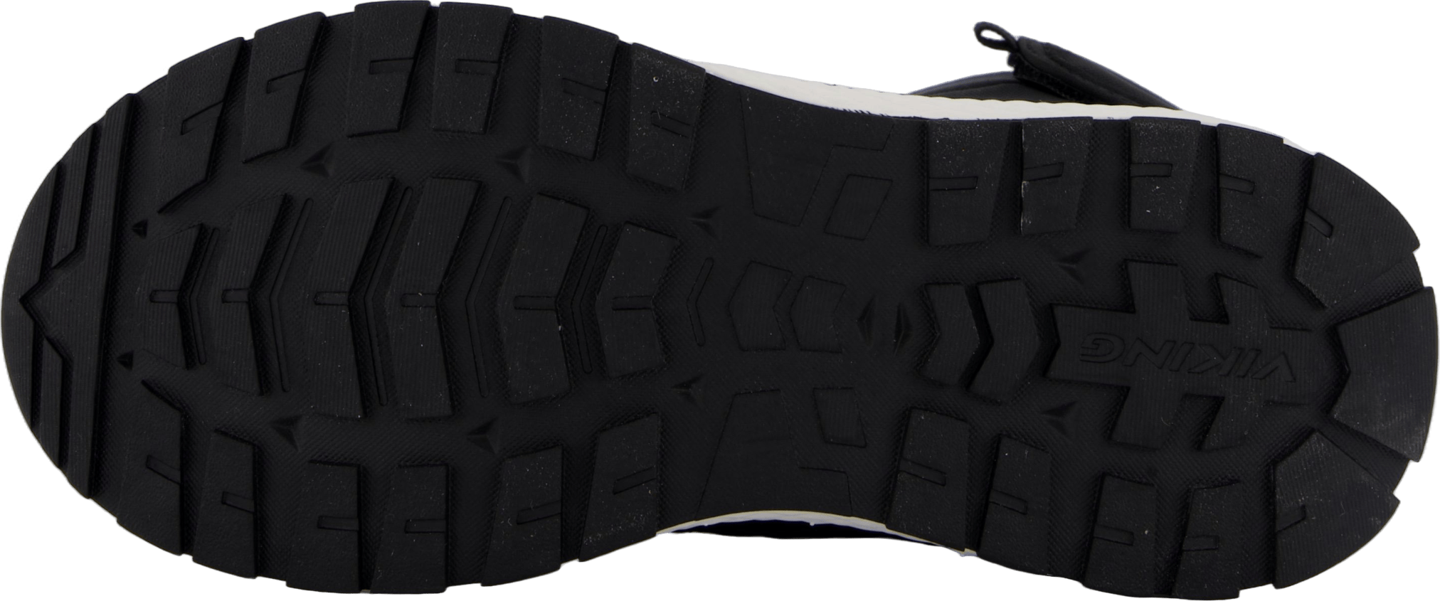 Equip Pull-on Warm Wp 1v Black - Bild 4