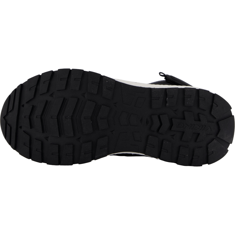 Equip Pull-on Warm Wp 1v Black - Bild 4