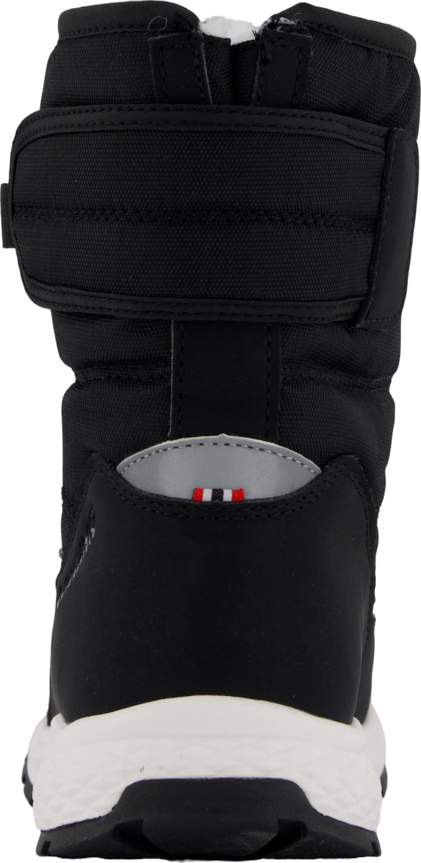 Equip Pull-on Warm Wp 1v Black - Bild 5