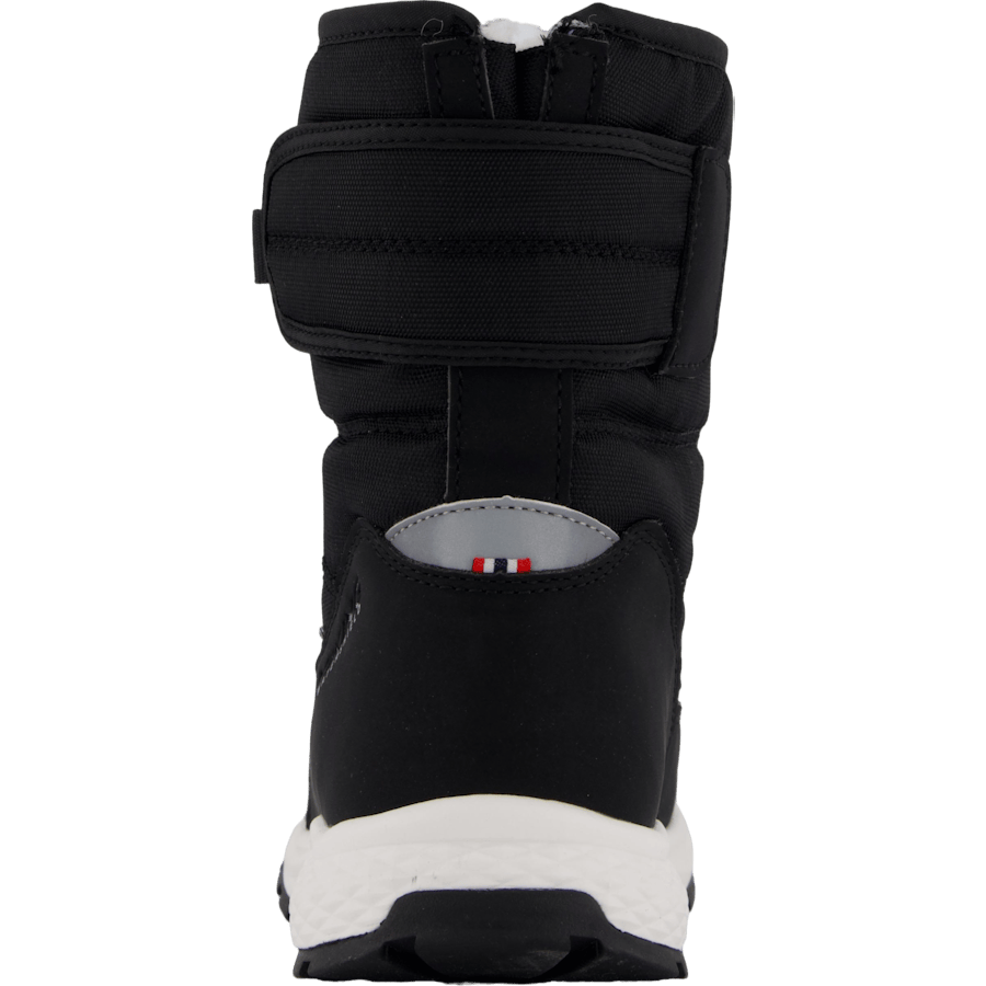 Equip Pull-on Warm Wp 1v Black - Bild 5