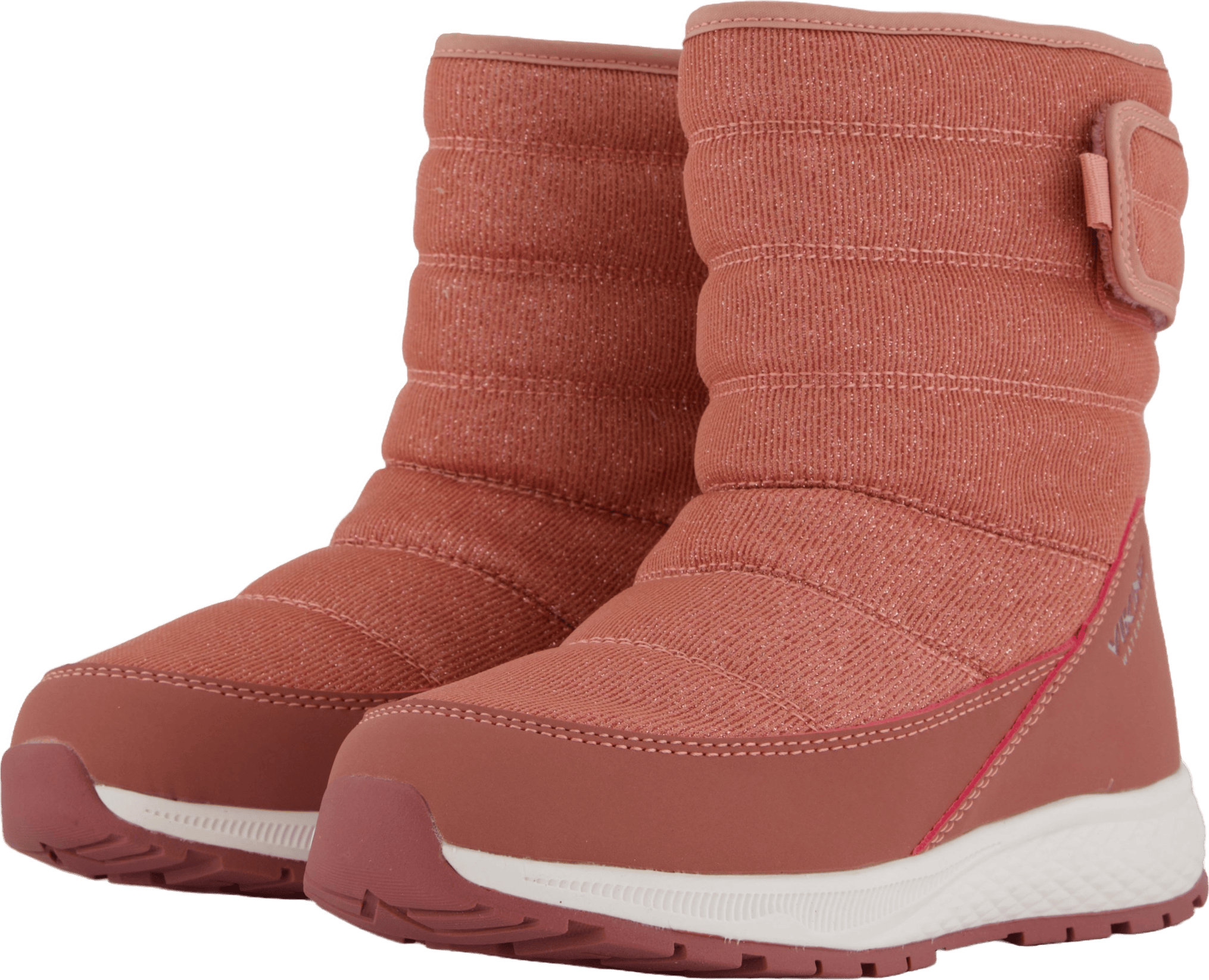 Equip Pull-on Warm Wp 1v Pink - Bild 2