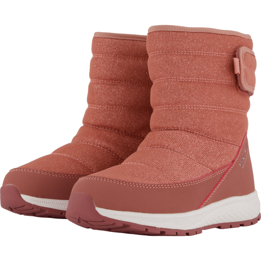 Equip Pull-on Warm Wp 1v Pink - Bild 2