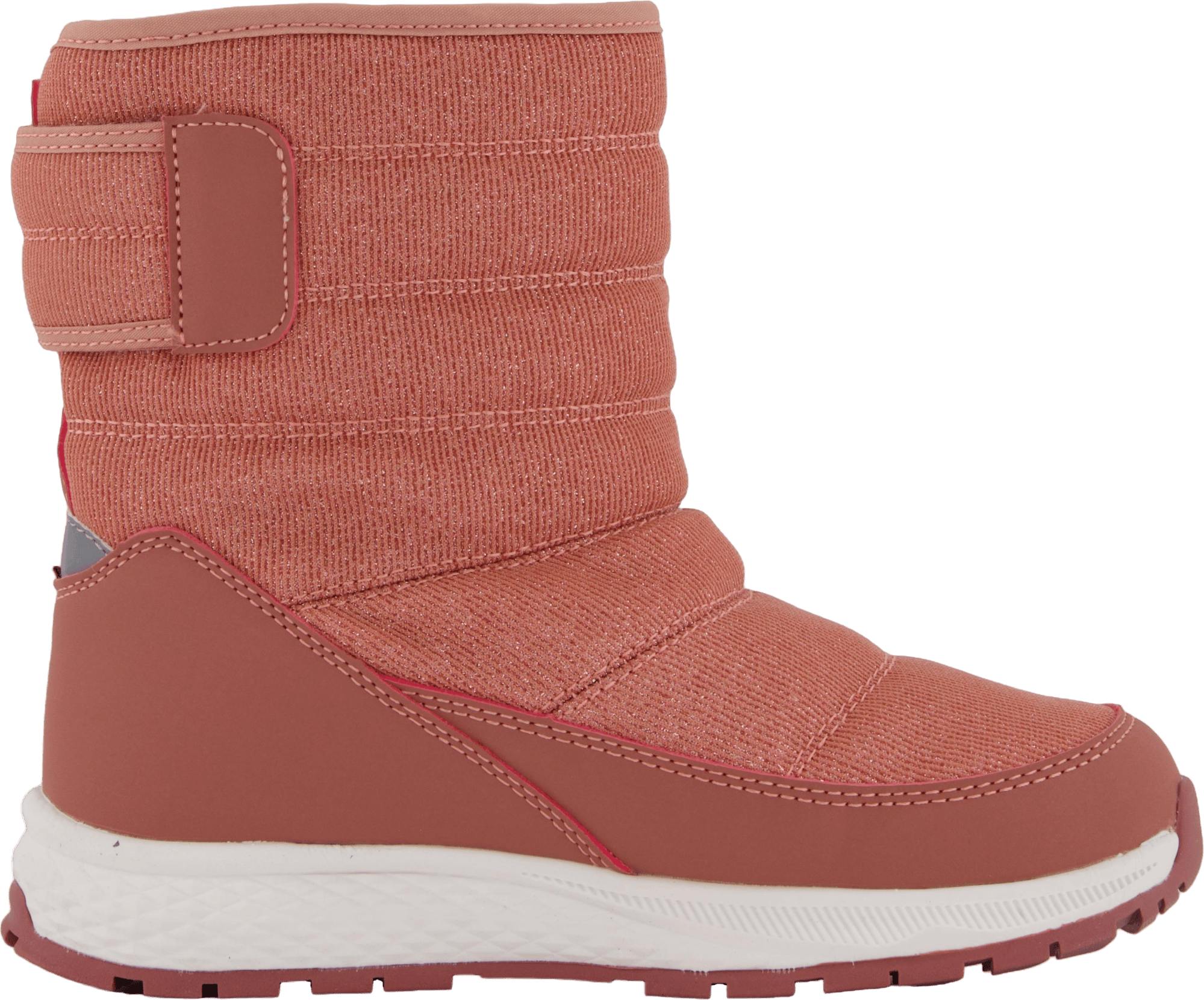 Equip Pull-on Warm Wp 1v Pink - Bild 3