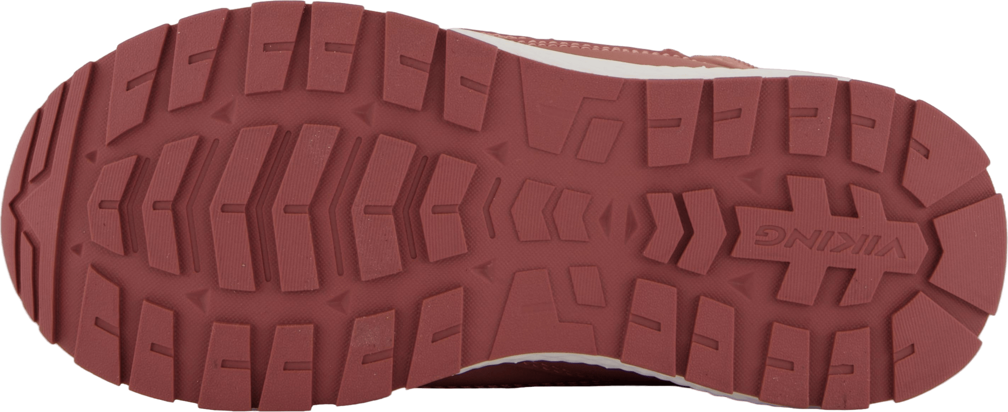 Equip Pull-on Warm Wp 1v Pink - Bild 4