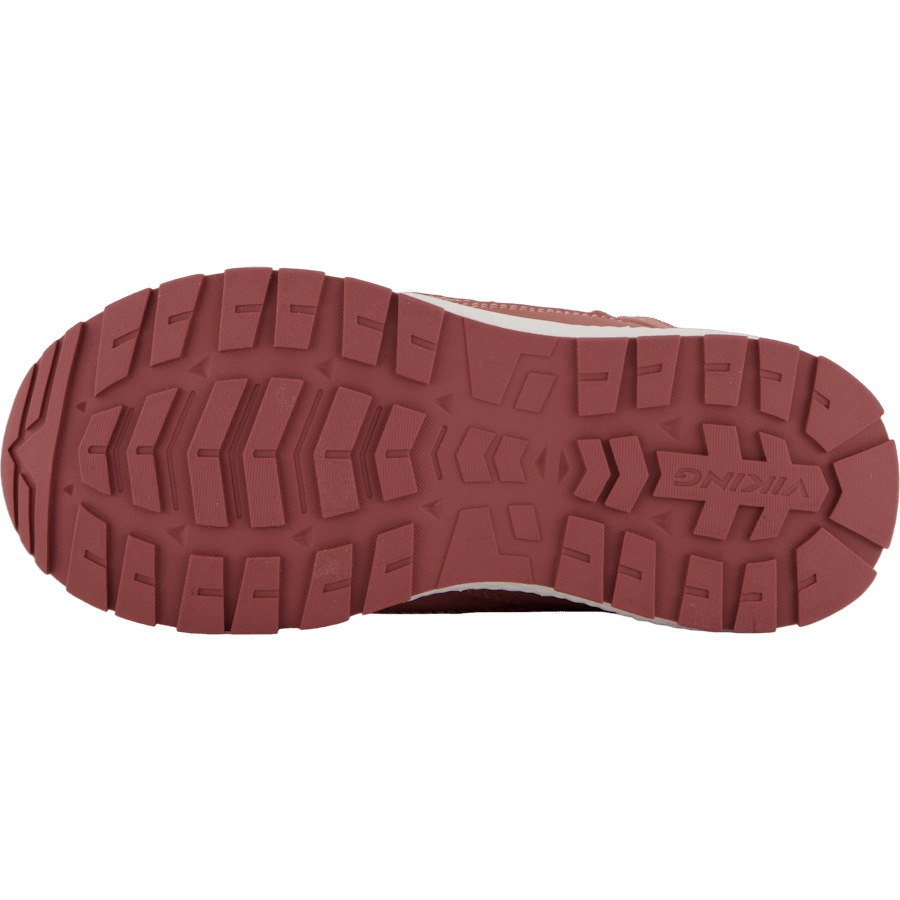 Equip Pull-on Warm Wp 1v Pink - Bild 4