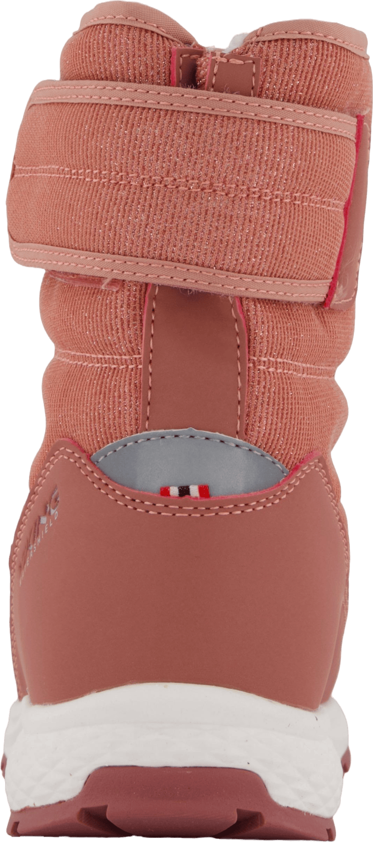 Equip Pull-on Warm Wp 1v Pink - Bild 5