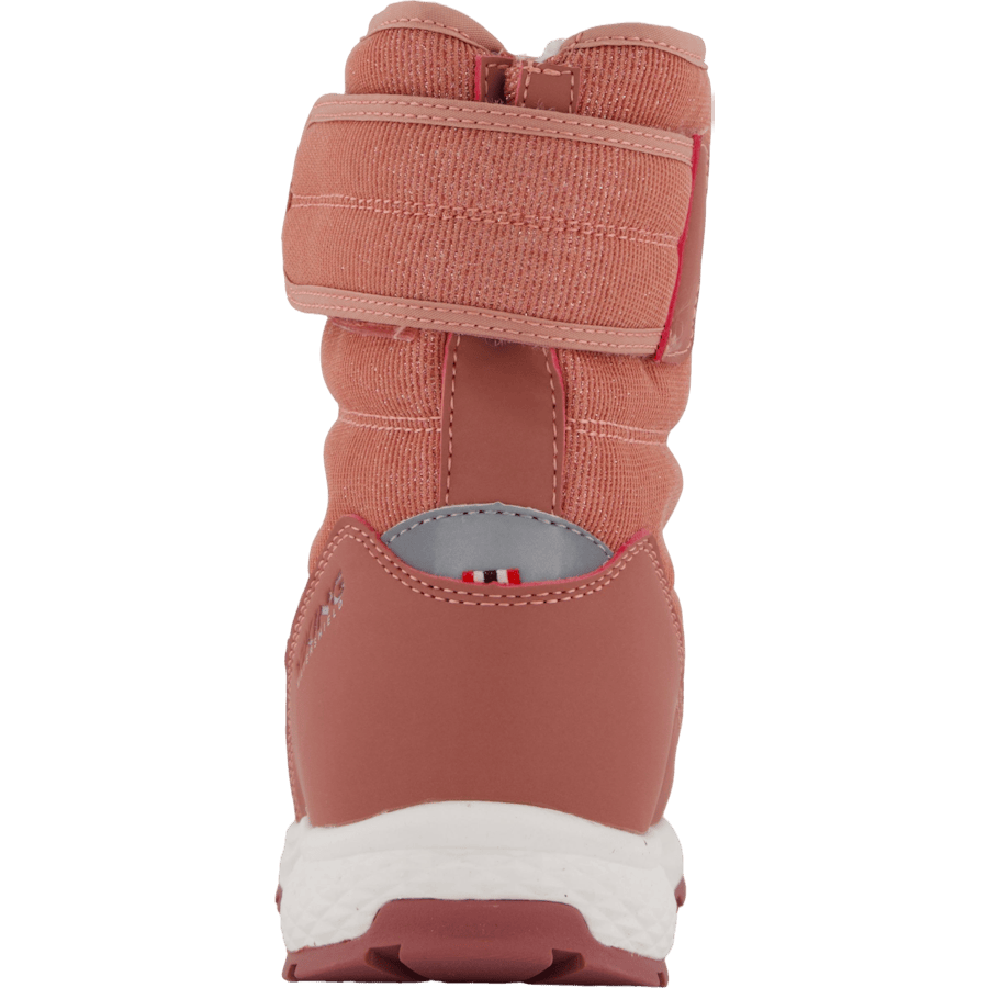 Equip Pull-on Warm Wp 1v Pink - Bild 5